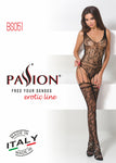 Passion BS051 Bodystocking White | Angel Clothing