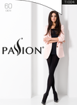 Passion Beige Tights TI004 60 Den | Angel Clothing