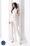 Passion Lavenda Lavender Tights TI005 180 Den | Angel Clothing