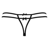Passion Rubi Thong Red | Angel Clothing
