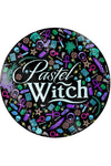 Pastel Witch Glass Chopping Board | Angel Clothing
