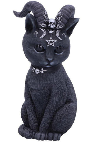 Pawzuph Gothic Cat | Angel Clothing