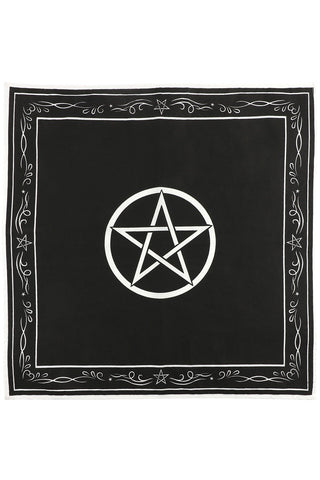Pentagram Altar Cloth | Angel Clothing