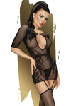Penthouse High Stakes Bodystocking | Angel Clothing