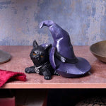 Piper Witches Cat Figurine | Angel Clothing