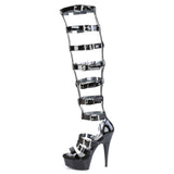 Pleaser DELIGHT-600-46 Shoes | Angel Clothing