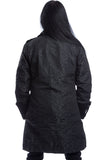 Poizen Dark Shade Coat (S, M, 2XL) | Angel Clothing
