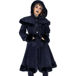 Poizen Hilda Coat | Angel Clothing