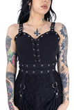 Poizen Soulless Dress | Angel Clothing