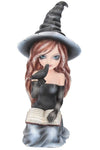 Regan Witch Figurine | Angel Clothing