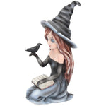 Regan Witch Figurine | Angel Clothing