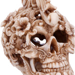 Rococo Skull | Angel Clothing