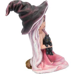 Rosa Witch Figurine | Angel Clothing