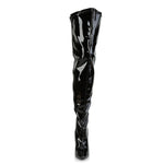 Pleaser Pink Label SEDUCE-3000WC Boots | Angel Clothing