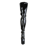 Pleaser SEDUCE 3063 Boots Patent | Angel Clothing