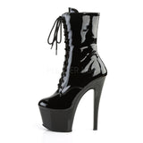 Pleaser SKY-1020 Boots Patent | Angel Clothing