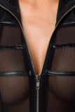 Saresia Gogo Set with Skirt | Angel Clothing