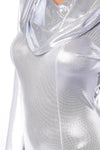 Saresia Body Set Silver | Angel Clothing