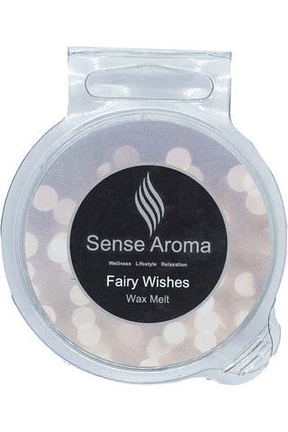 Sense Aroma Fairy Wished Wax Melts | Angel Clothing