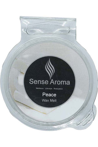 Sense Aroma Peace Wax Melts | Angel Clothing