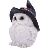 Snowy Spells Owl | Angel Clothing