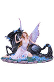 Spirit Bond Unicorn Fairy | Angel Clothing