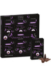 Stamford Unicorn Grace Backflow Incense Cones | Angel Clothing