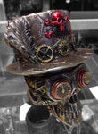 Steampunk Clockwork Baron | Angel Clothing