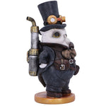 Steamsmith's Steampunk Owl | Angel Clothing