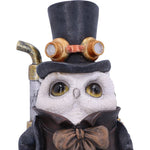 Steamsmith's Steampunk Owl | Angel Clothing