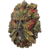 Summer Solstice Wall Mounted Tree Spirit | Angel Clothing