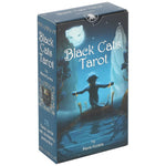 Black Cats Tarot Cards | Angel Clothing