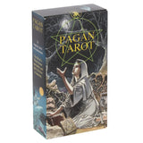 Pagan Tarot Cards | Angel Clothing