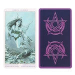 Pagan Tarot Cards | Angel Clothing