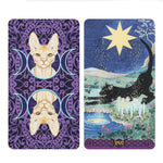 Pagan Cats Tarot Cards | Angel Clothing