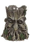 Green Man Candle Holder | Angel Clothing