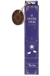 The Star Lavender Tarot Incense Sticks | Angel Clothing