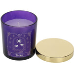 The Star Lavender Tarot Candle | Angel Clothing