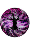 The Tree Of Life Glass Chopping Board | Angel Clothing