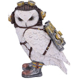 The Aviator Steampunk Owl | Angel Clothing