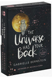 The Universe Has Your Back Oracle Cards | Angel Clothing