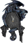 Time Protector Dragon Clock 43cm | Angel Clothing