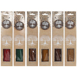 Pack of 40 Tree of Life Incense Sticks | Angel Clothing