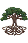 Tree of Life Wall Plaque | Angel Clothing