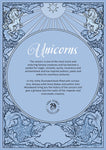 Anne Stokes Unicorns Book | Angel Clothing