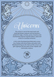 Anne Stokes Unicorns Book | Angel Clothing