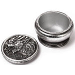 Alchemy Silver Hour of the Wolf Box | Angel Clothing