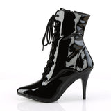 Pleaser VANITY-1020 Boots Patent | Angel Clothing