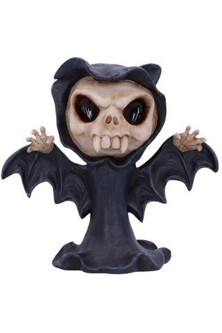 Vamp Bat Reaper Figurine | Angel Clothing