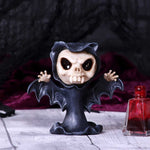 Vamp Bat Reaper Figurine | Angel Clothing